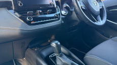 Toyota Corolla 1.8 VVT-i Hybrid Icon 5dr CVT Hybrid Hatchback